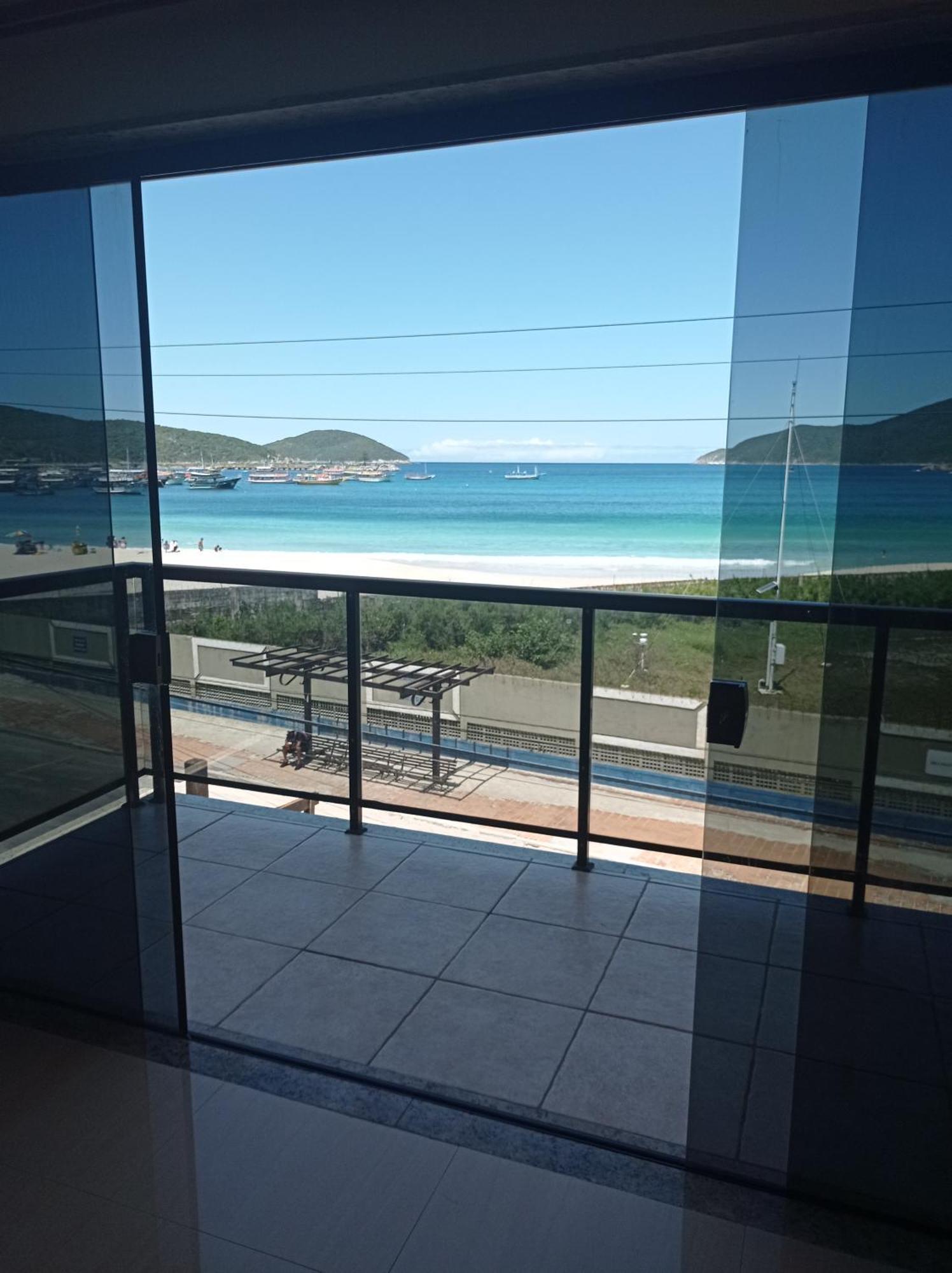 Pousada Canto Da Baleia Arraial do Cabo Exteriér fotografie